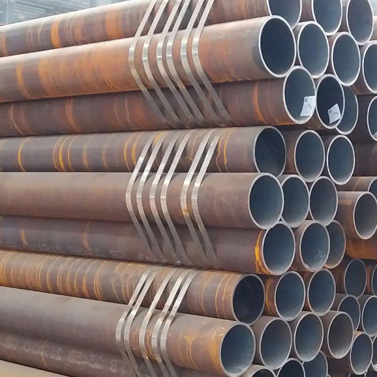 15crmo無(wú)縫鋼管